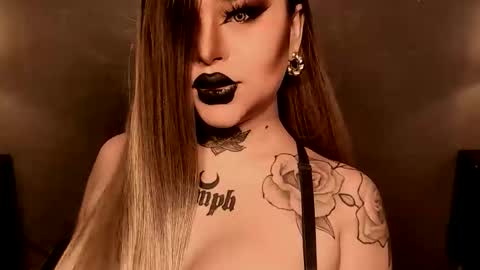 Snapshot of hubadera chatting on 11.07.25 hubadera online show from 11.07.25