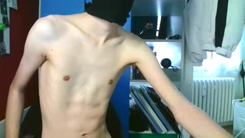 hubbel19 online show from 04.20.26