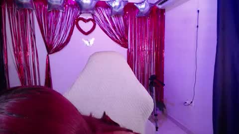 hubena_tgn online show from 02.20.26