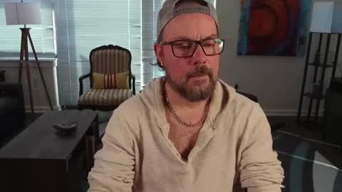 Hudson Cage formerly DCLthrKnkBoy online show from 02.07.26