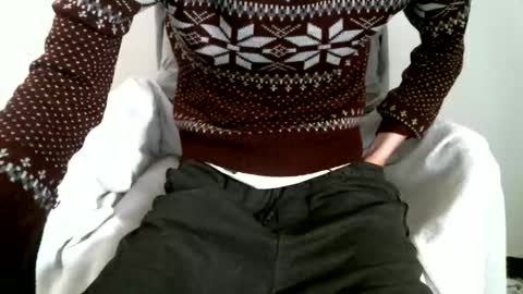 Keanu online show from 02.01.26