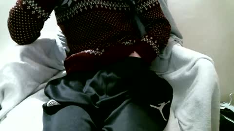 Keanu online show from 02.04.26