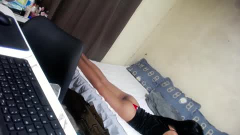 Snapshot of hugcock69_precious chatting on 02.13.25 Precious online show from 02.13.25