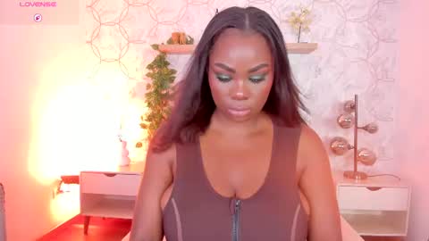 Snapshot of huge_boobs_ebony chatting on 07.18.26 huge boobs ebony online show from 07.18.26