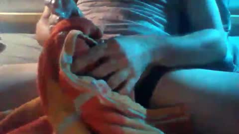 huge_guy_87 online show from 12.13.25