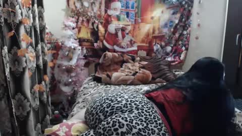 hugeassdevil online show from 01.24.25