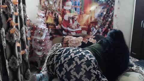 hugeassdevil online show from 01.31.25