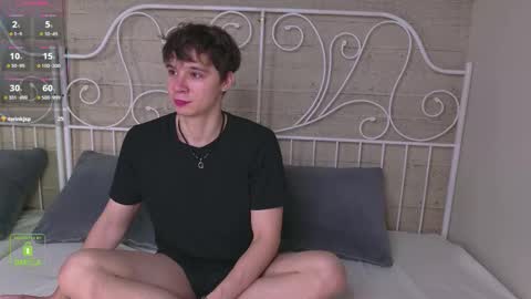 ANTHONY online show from 11.01.25