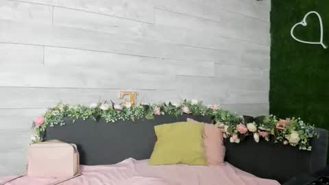 Erin online show from 11.03.25