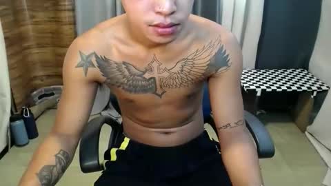 hugecockchristian online show from 11.13.25