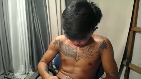 hugecockchristian online show from 11.16.25