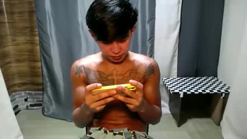 hugecockchristian online show from 12.14.25