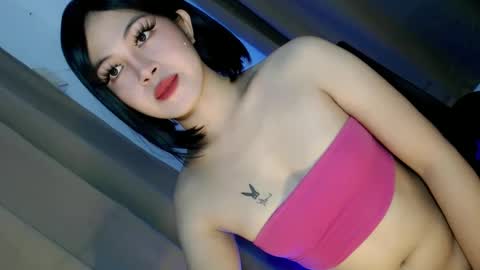 Yhanie online show from 01.11.25