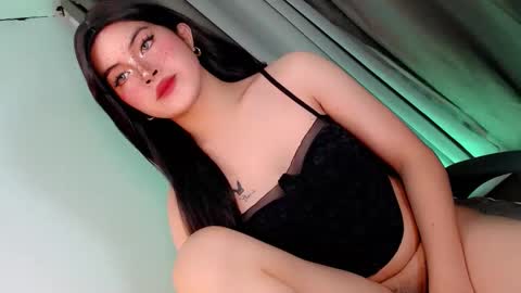 Yhanie online show from 02.15.26