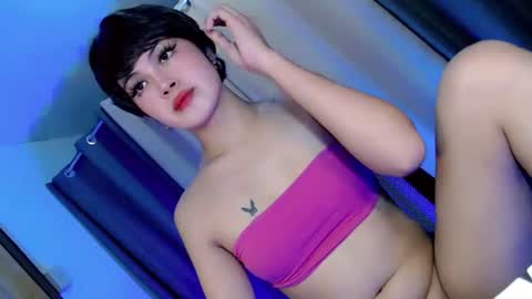 Yhanie online show from 06.28.26