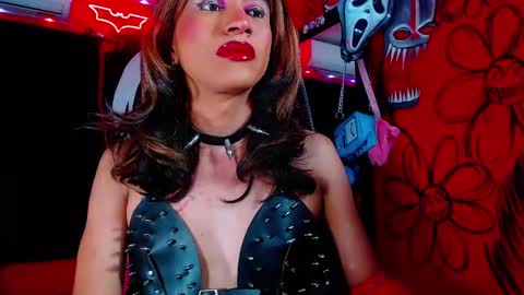 Danezka online show from 02.26.26