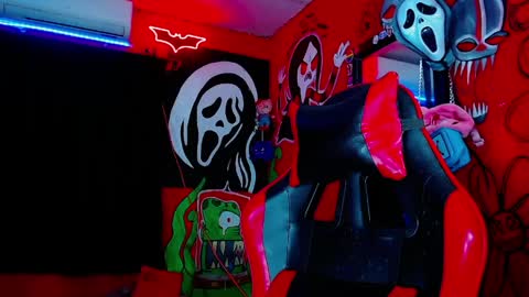 Danezka online show from 03.28.26