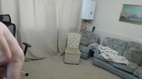 Snapshot of hugedick1965 chatting on 10.24.25 hugedick1965 online show from 10.24.25