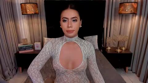 Irish online show from 12.16.25