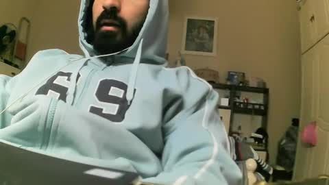 hugeveiny online show from 01.17.25