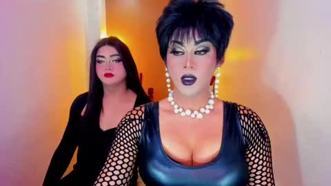 MsLovely online show from 04.12.26