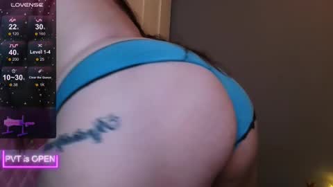 Snapshot of huggy_og chatting on 09.09.25 Maddison online show from 09.09.25