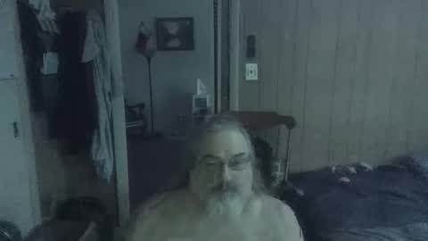 lonely huggy bear online show from 12.18.25