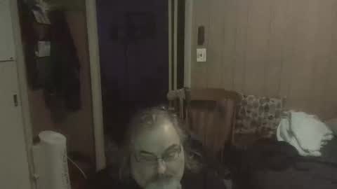 lonely huggy bear online show from 01.16.26