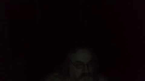 lonely huggy bear online show from 02.16.26