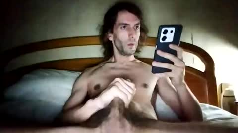 AdriBigcock online show from 10.01.25