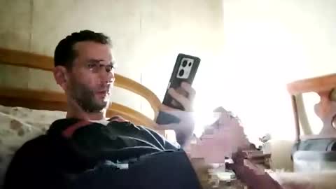 AdriBigcock online show from 10.29.25