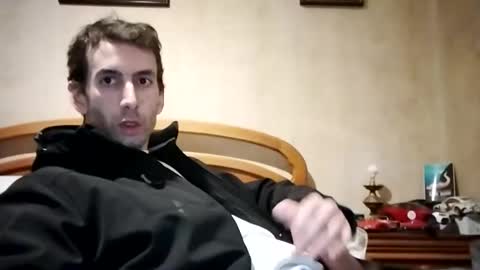 AdriBigcock online show from 02.07.26