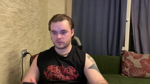 Hugo online show from 04.11.26