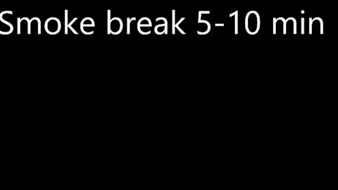 Snapshot of hugo__brad chatting on 06.18.26 Hugo online show from 06.18.26
