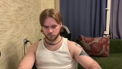 Snapshot of hugo__brad chatting on 06.23.26 Hugo online show from 06.23.26