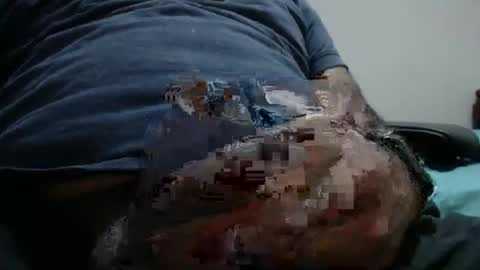 HunkyLover online show from 12.05.25