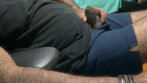 HunkyLover online show from 03.24.26