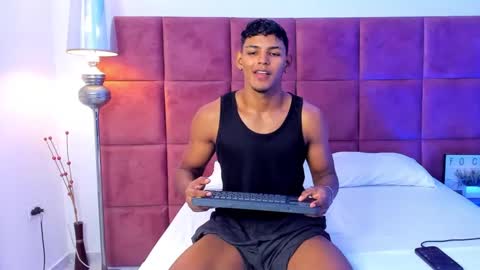 Hugo Cano online show from 09.11.25