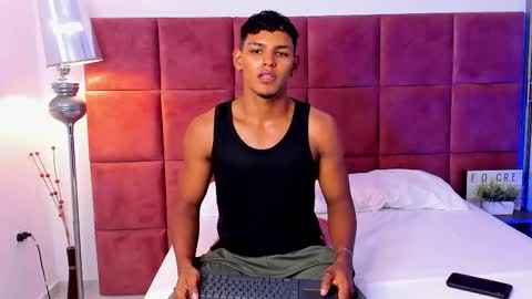 Hugo Cano online show from 09.15.25