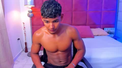 Hugo Cano online show from 10.24.25