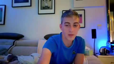 Hugo online show from 11.30.25