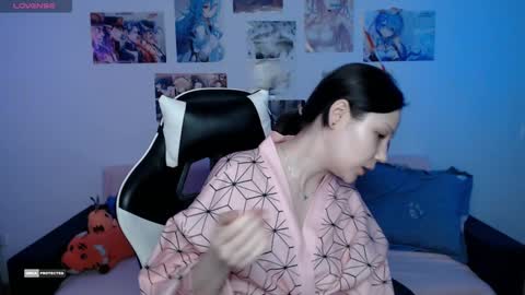 HugoMin online show from 12.21.24