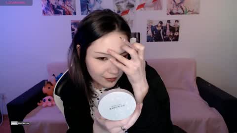 HugoMin online show from 12.25.24