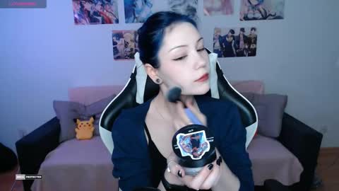 HugoMin online show from 03.04.25