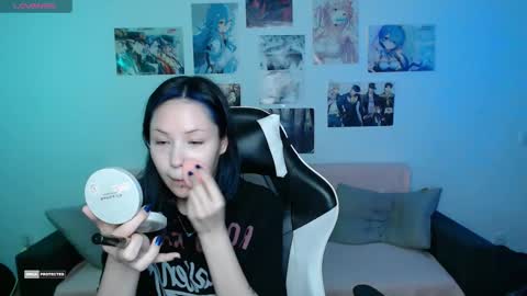 HugoMin online show from 03.10.25