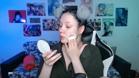 HugoMin online show from 09.22.25