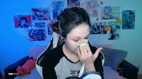 HugoMin online show from 10.13.25