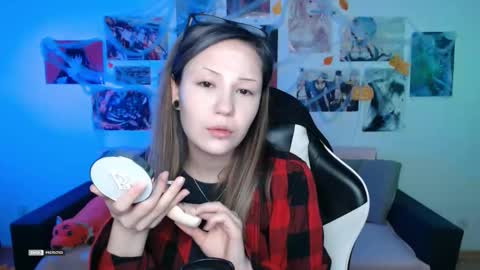 HugoMin online show from 10.21.25