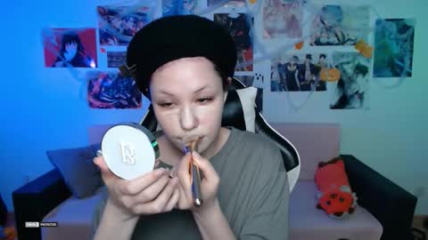 HugoMin online show from 11.05.25