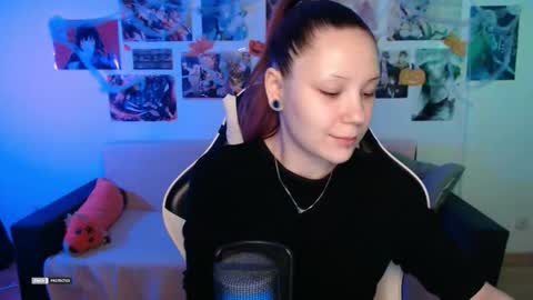 HugoMin online show from 11.21.25